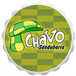 Logotipo Chavo Sandubaria