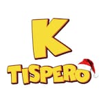 Logotipo K-tispero Lanches