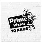Logotipo Prime Pizzas Campinas