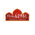 Logotipo Vila Arabe - Bh Shopping