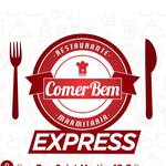Logotipo Comer Bem Express