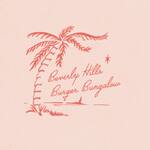 Logotipo Burger Bungalow Pedregal