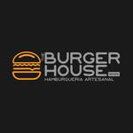 Logotipo The Burger House Cariri