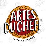 Logotipo Pizzaria Artes Du Cheff