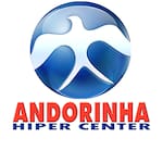 Logotipo Andorinha Hiper Center