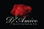 Logotipo D´Amico Ristorante