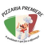 Logotipo Pizzaria Premiere