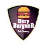 Logotipo Rery Burguer