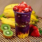 Logotipo Digs Açaí