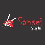 Logotipo Sansei Sushi