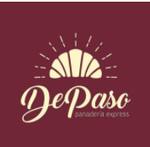 Logotipo Depaso (Panaderia Express - Envigado)