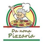 Logotipo Da Nona Pizzaria