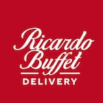 Logotipo Ricardo Buffet Delivery
