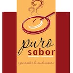 Logotipo Restaurante Puro Sabor Mineiro