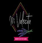 Logotipo Mi Valecita