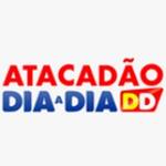 Logotipo Atacadão Dia a Dia Taguatinga