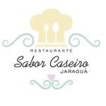 Logotipo Sabor Caseiro Jaraguá