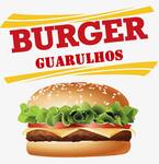 Logotipo Burguer Guarulhos