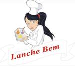 Logotipo Lanche Bem