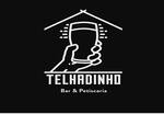 Logotipo Telhadinho