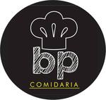 Logotipo Bate Papo Comidaria