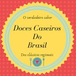 Logotipo Doces Caseiros do Brasil
