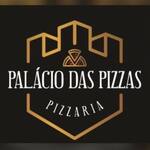 Logotipo Palacio das Pizzas