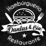Logotipo Dantas e Cia
