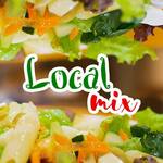 Logotipo Local Mix