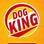 Logotipo Dog King