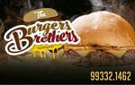 Logotipo The Burgers Brothers