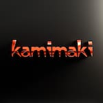 Logotipo Kamimaki Sushi Delivery