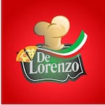 Logotipo De Lorenzo Pizzaria