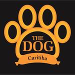 Logotipo The Dog Curitiba
