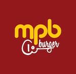 Logotipo Mpb Burger