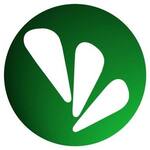 Logotipo Planeta Ecológico / Posto Ecológico