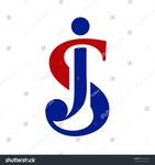 Logotipo Lanche do Sj
