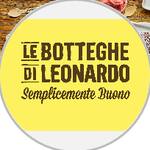 Logotipo Le Botteghe Di Leonardo - Village Mall