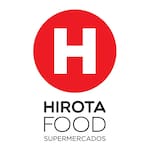 Logotipo Hirota - São Caetano