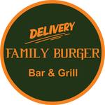 Logotipo Family Burger