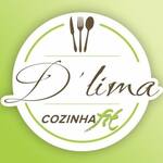 Logotipo Cozinha Fit