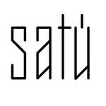 Logotipo Satú Restaurante