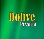Logotipo Dolive Pizzaria