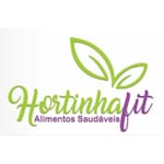 Logotipo Hortinha Fit