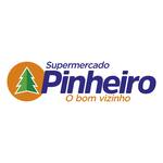 Logotipo Supermercado Pinheiro - Pan Americano