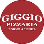 Logotipo Giggio Pizzaria Delivery