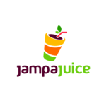 Logotipo Jampa Juice