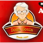 Logotipo Dona Sônia