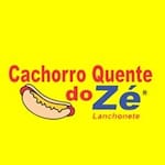 Logotipo Cachorro Quente do Zé Bancários