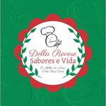 Logotipo Pizzaria Artesanal